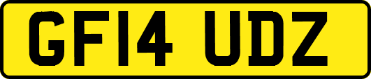 GF14UDZ