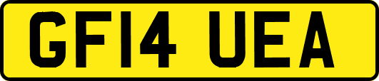 GF14UEA