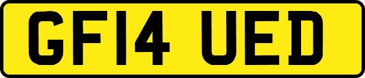 GF14UED