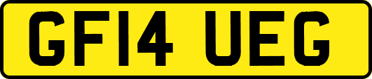 GF14UEG