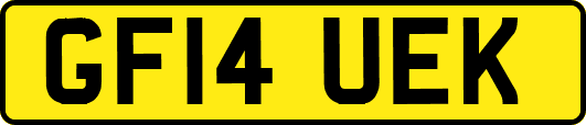 GF14UEK