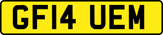 GF14UEM