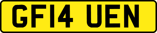 GF14UEN