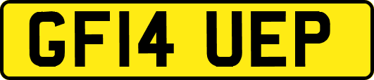 GF14UEP