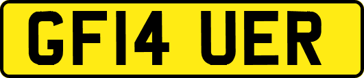 GF14UER