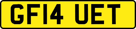 GF14UET