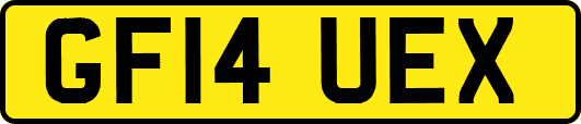 GF14UEX