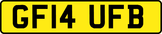 GF14UFB