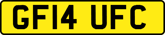 GF14UFC