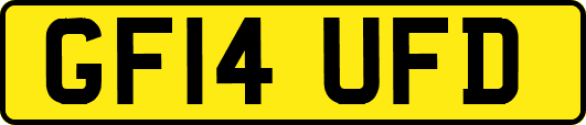 GF14UFD