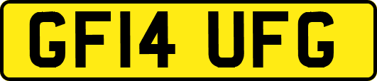 GF14UFG