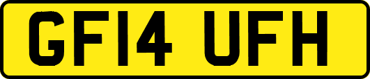 GF14UFH