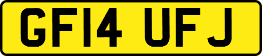 GF14UFJ