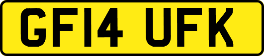 GF14UFK