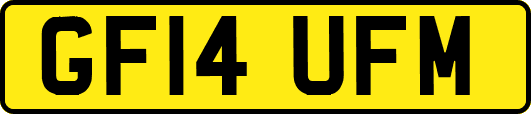 GF14UFM