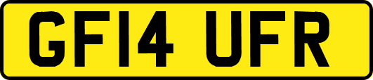 GF14UFR