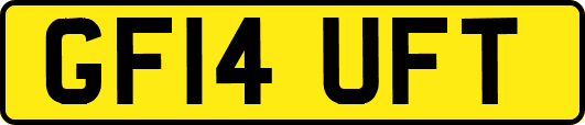 GF14UFT