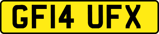 GF14UFX