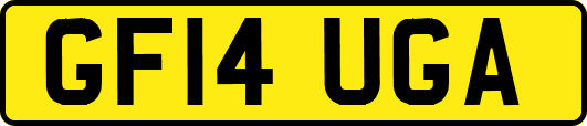 GF14UGA