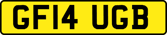 GF14UGB