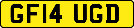 GF14UGD