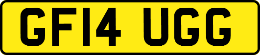 GF14UGG