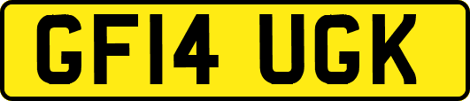 GF14UGK