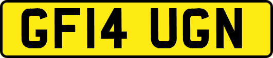 GF14UGN