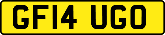 GF14UGO