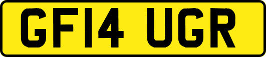 GF14UGR