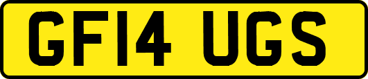 GF14UGS