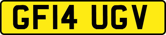 GF14UGV