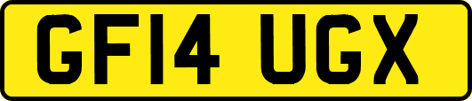 GF14UGX