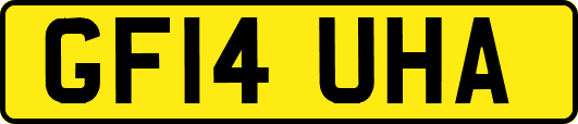 GF14UHA