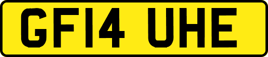 GF14UHE
