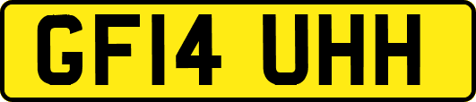 GF14UHH