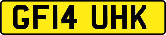 GF14UHK