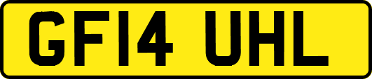 GF14UHL