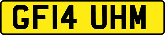 GF14UHM