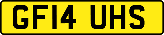 GF14UHS