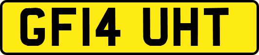 GF14UHT