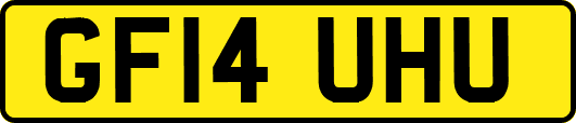 GF14UHU