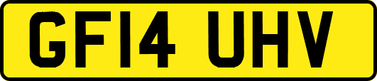 GF14UHV