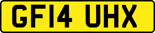 GF14UHX