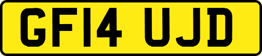 GF14UJD