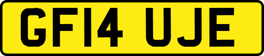 GF14UJE