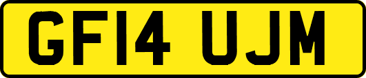 GF14UJM