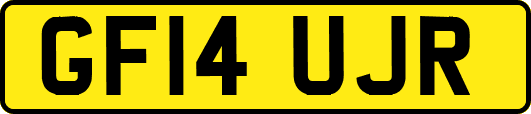 GF14UJR