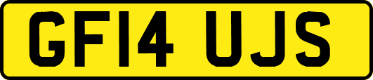 GF14UJS