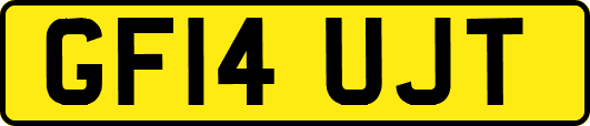 GF14UJT